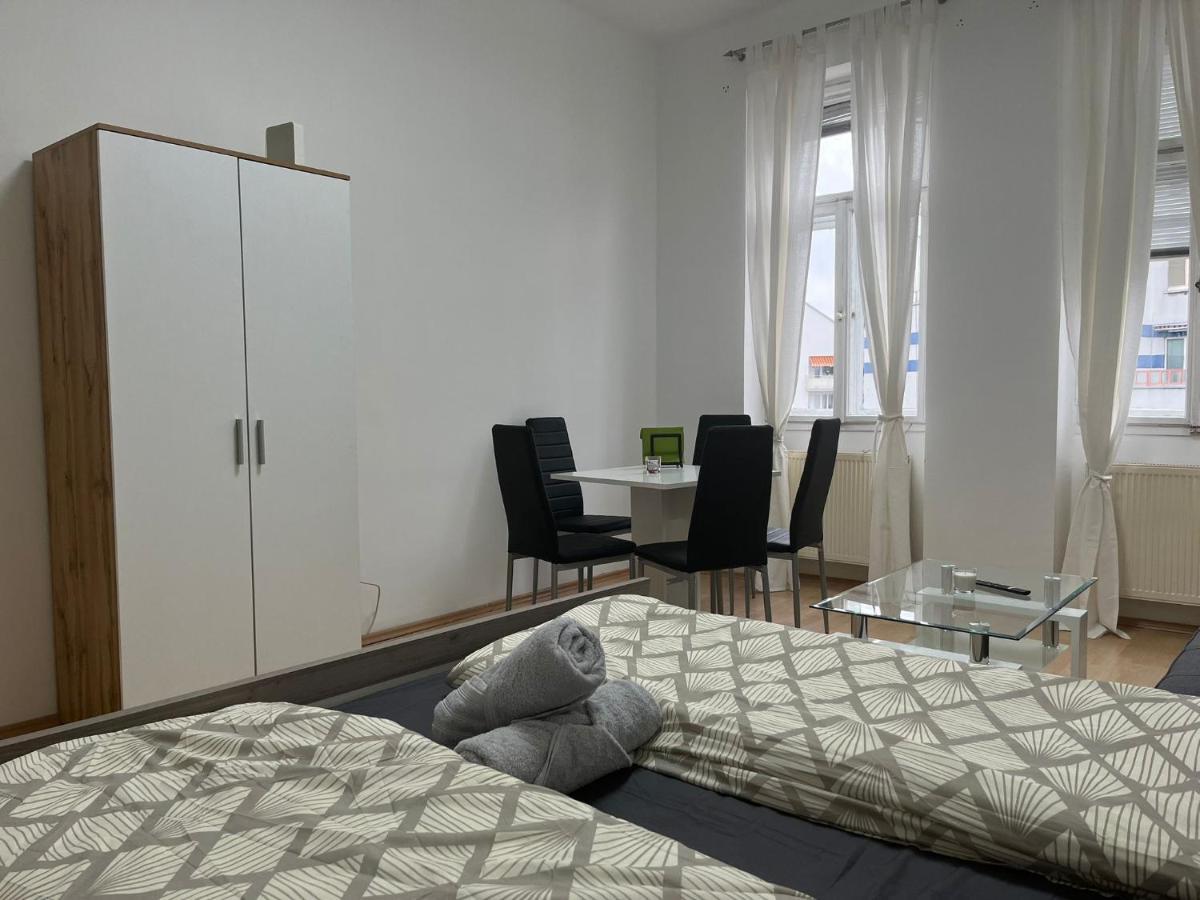 Family Apartment 5P Kl Vídeň Exteriér fotografie