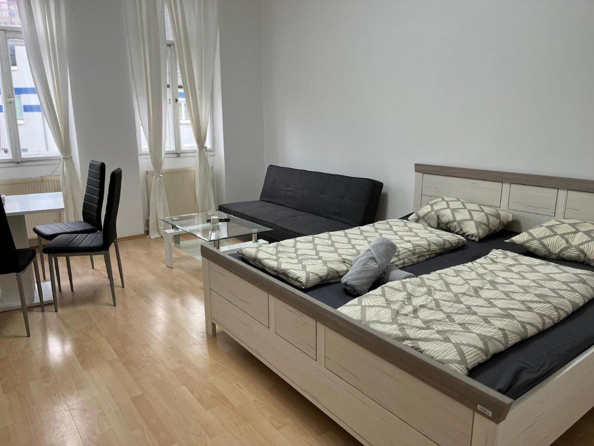 Family Apartment 5P Kl Vídeň Exteriér fotografie