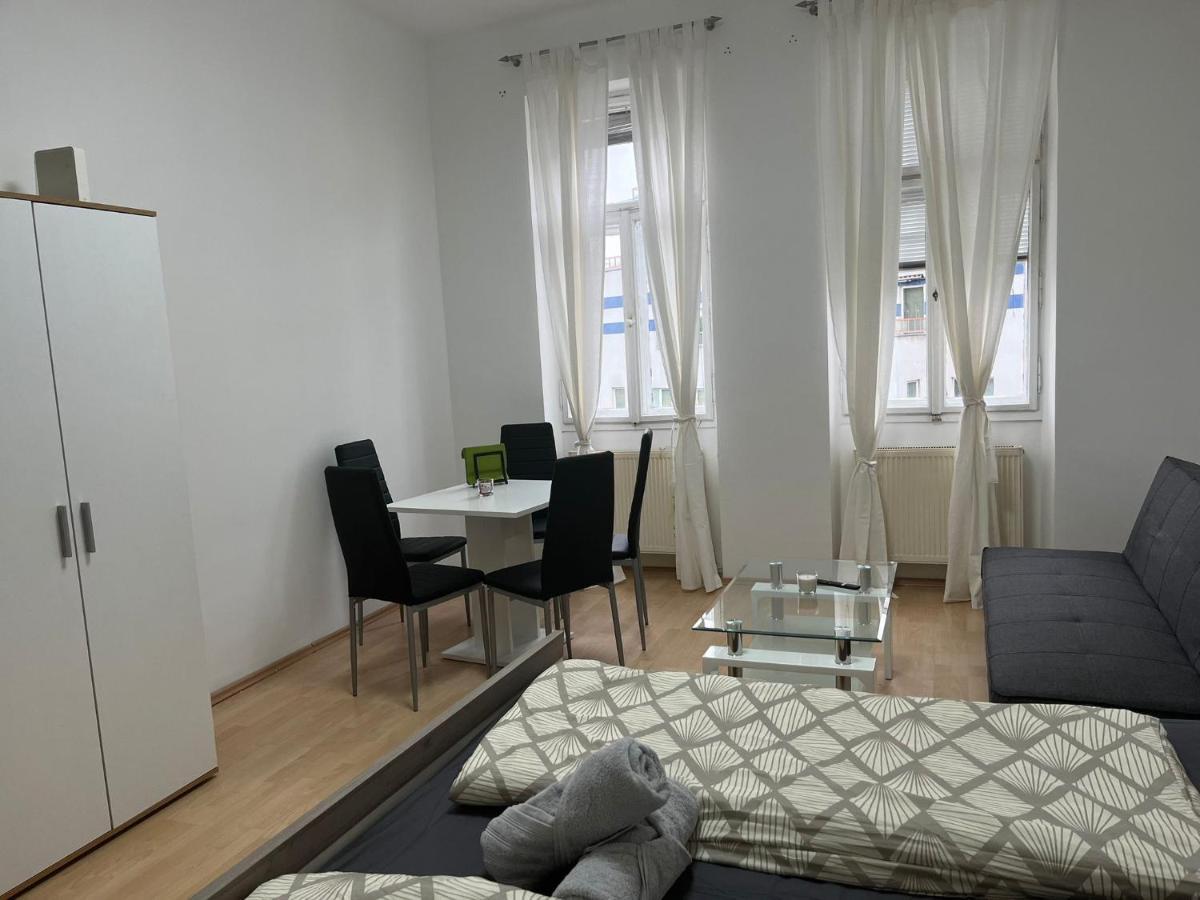 Family Apartment 5P Kl Vídeň Exteriér fotografie
