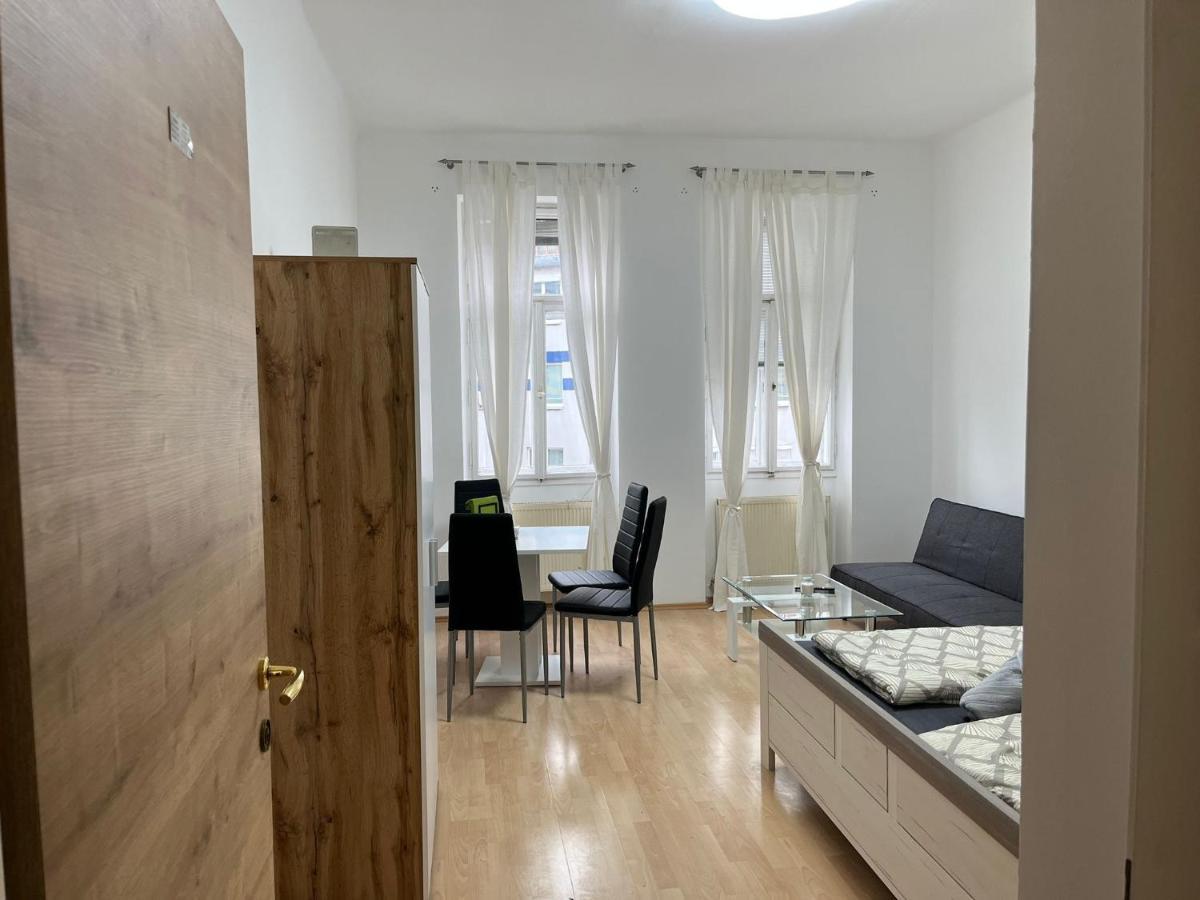 Family Apartment 5P Kl Vídeň Exteriér fotografie