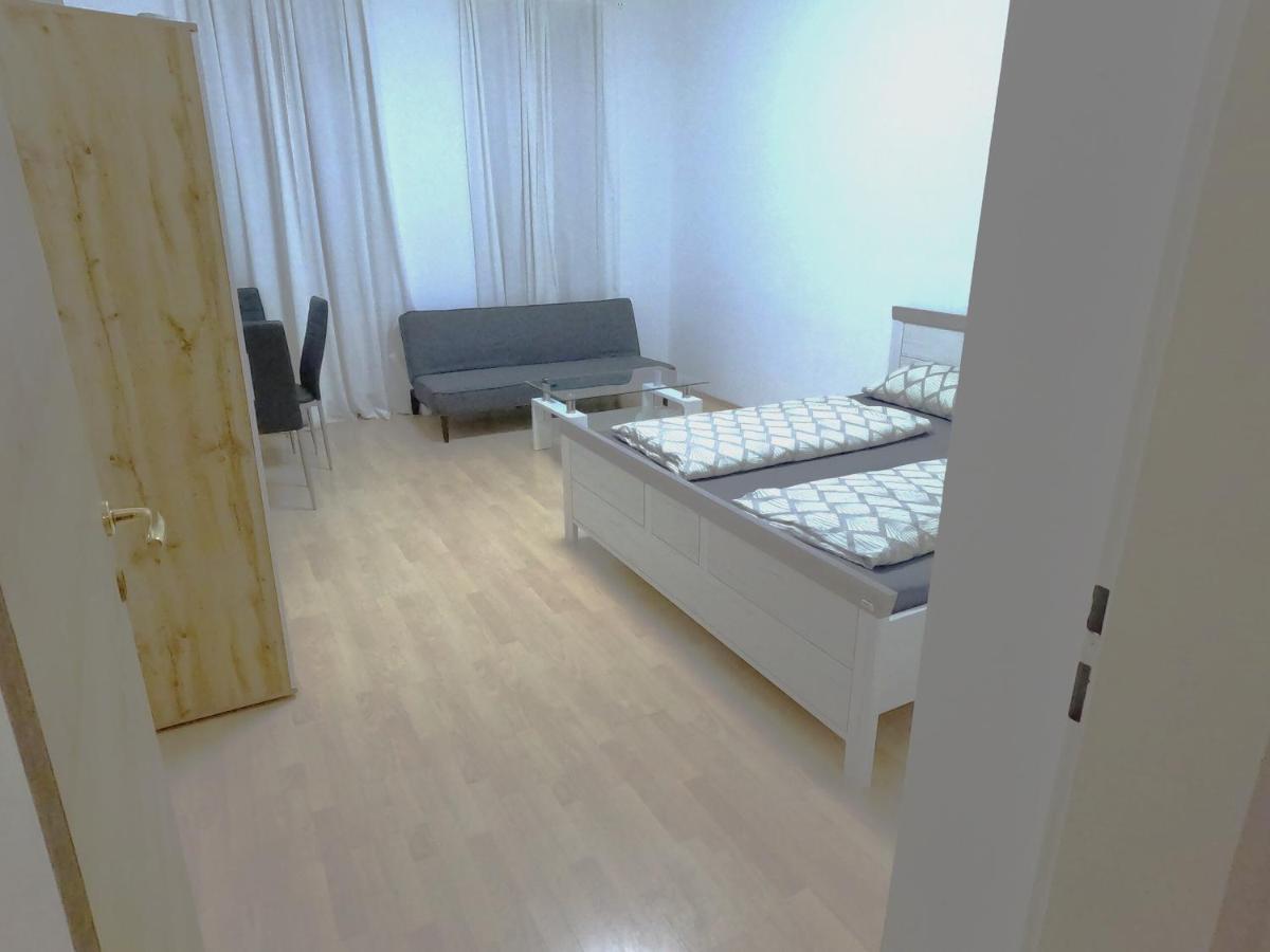 Family Apartment 5P Kl Vídeň Exteriér fotografie