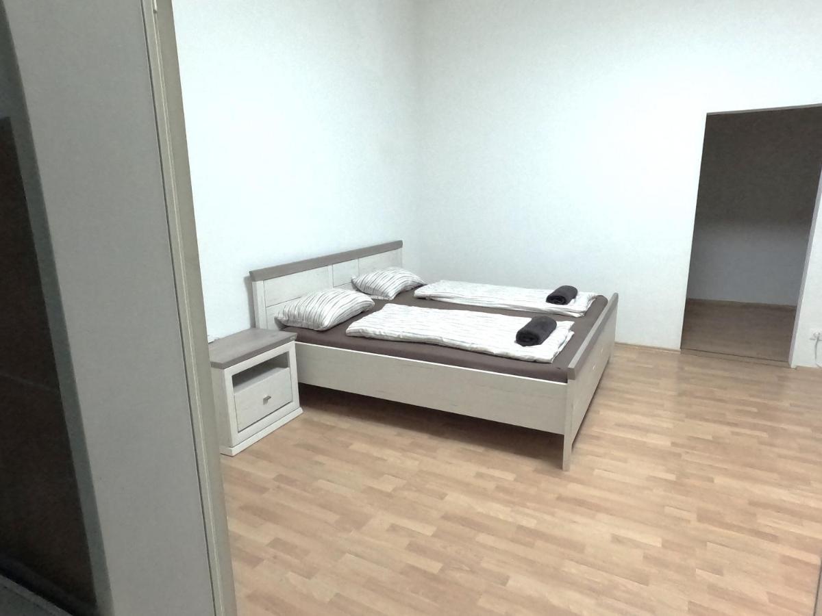 Family Apartment 5P Kl Vídeň Exteriér fotografie