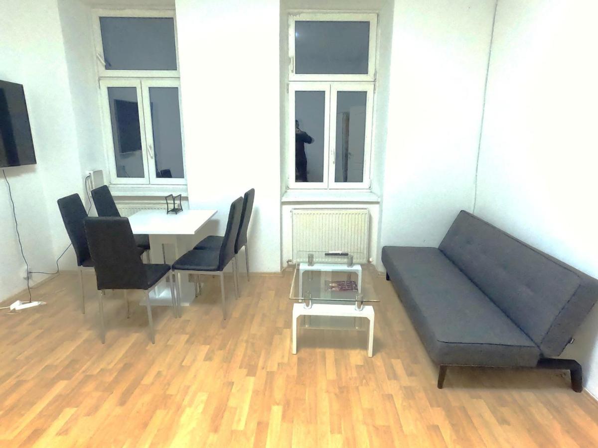 Family Apartment 5P Kl Vídeň Exteriér fotografie