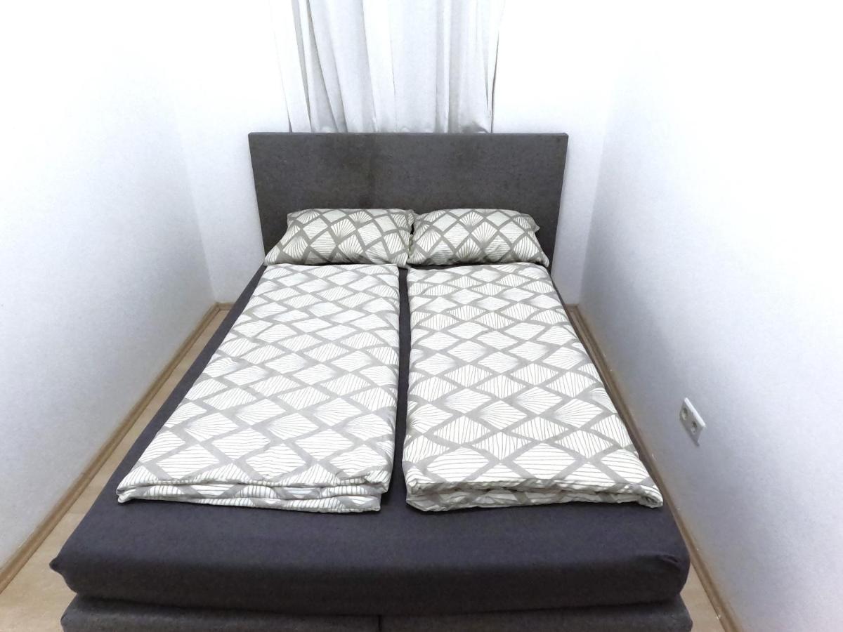 Family Apartment 5P Kl Vídeň Exteriér fotografie