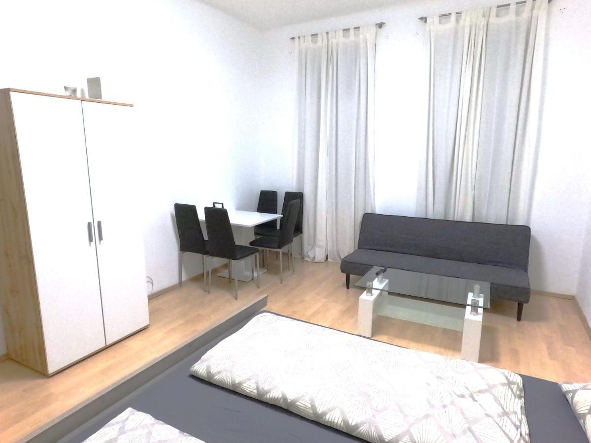 Family Apartment 5P Kl Vídeň Exteriér fotografie