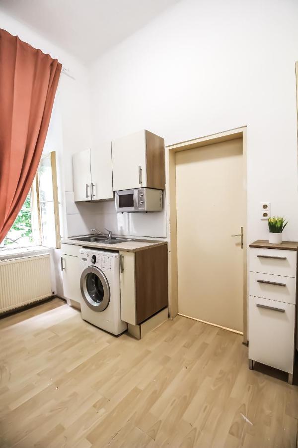 Family Apartment 5P Kl Vídeň Exteriér fotografie