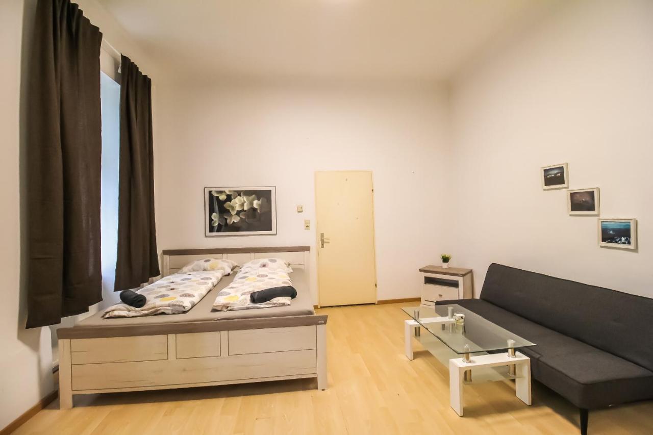 Family Apartment 5P Kl Vídeň Exteriér fotografie