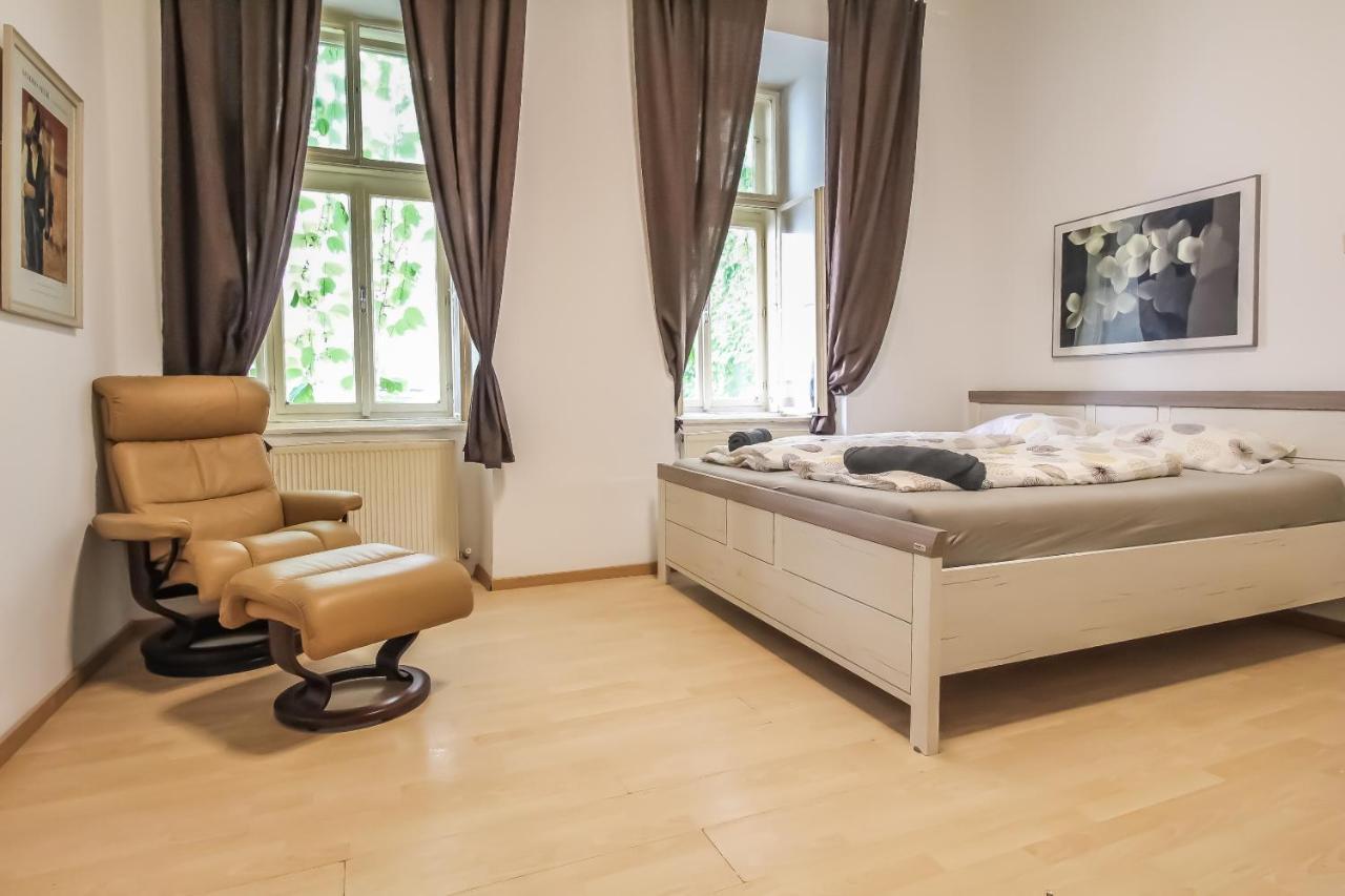 Family Apartment 5P Kl Vídeň Exteriér fotografie